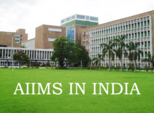 Aiims-in-India.