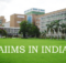 Aiims-in-India.