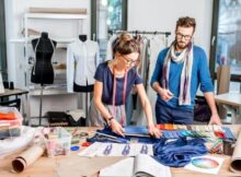 How to Become a Successful Fashion Designer