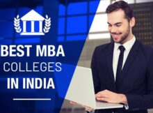 Top 10 MBA Colleges in India