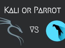 How to Best choose the Parrot OS vs Kali Linux