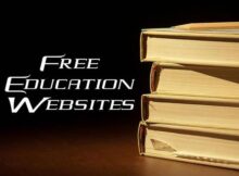 Top 10 Free Educational Websites for Students